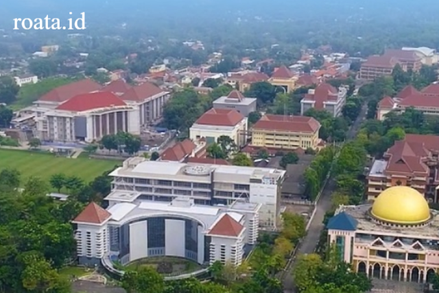 Cara Mendapatkan Beasiswa di Universitas Islam Indonesia (UII) Tahun 2025/2026