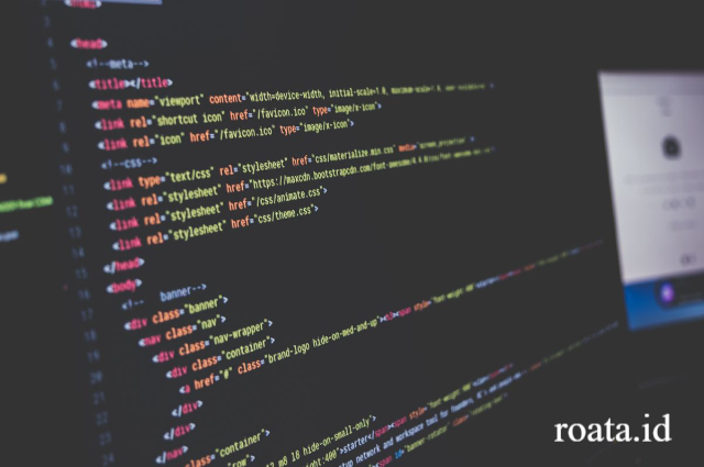 Jurusan Computer Science: Gerbang Menuju Masa Depan Digital